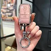 Un llavero rosa+