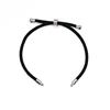 only rope black