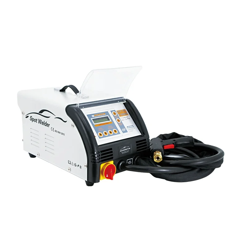 F16000S FUNISI Dent Puller Machine Digital Dent Puller  Machine Car Body Repair Machine