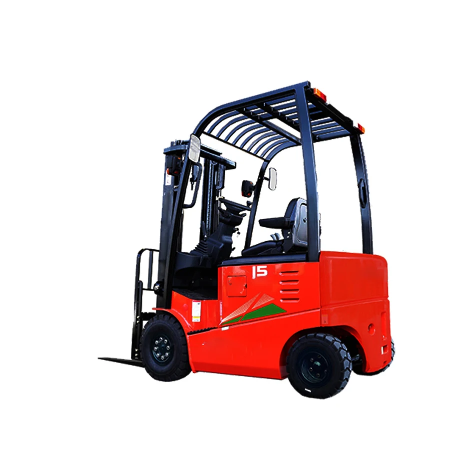 1.5T CPD15 Electric Forklift