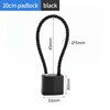 Black-20cm