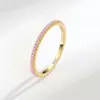 18K Gold (Pink Diamond)