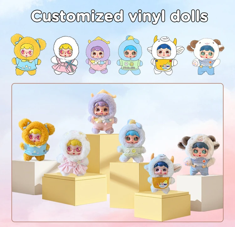 Customization capabilities