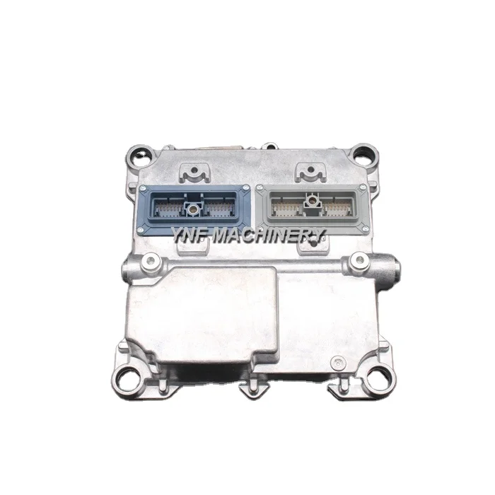 c  Controller 2863683 ECM C6.4 ECU for CAT 320 Excavator