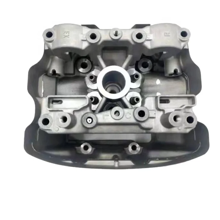 UMEFINE Racing Cylinder Head - 20/23MM & 22/25MM for RS150