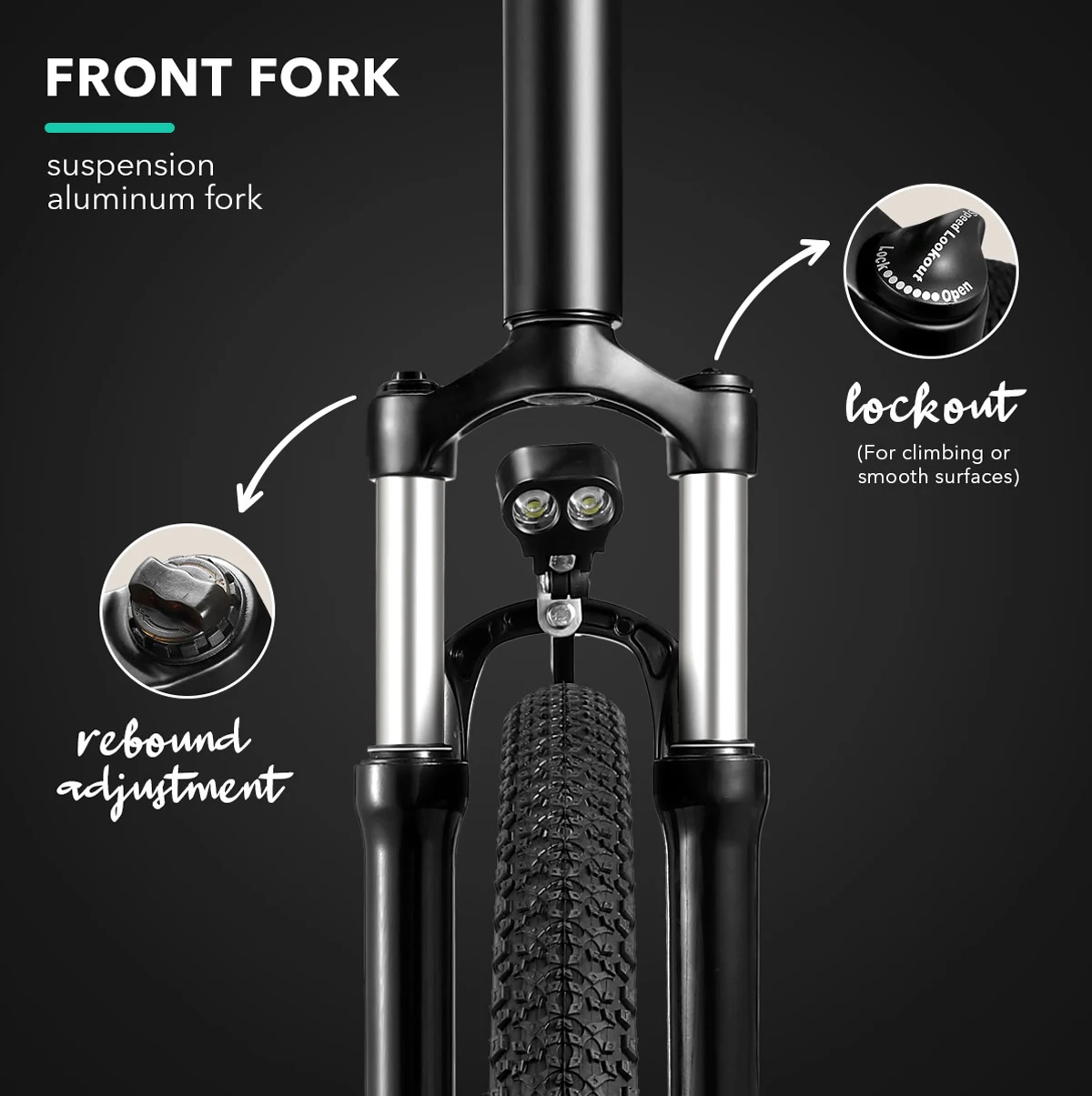 60 Mph Electric Bike Moped Long Range 80km Rear Hub Motor Lithium Battery Aluminum Alloy Frame 21 Speed Cheap Dirt Bike