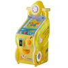 Flipper jaune