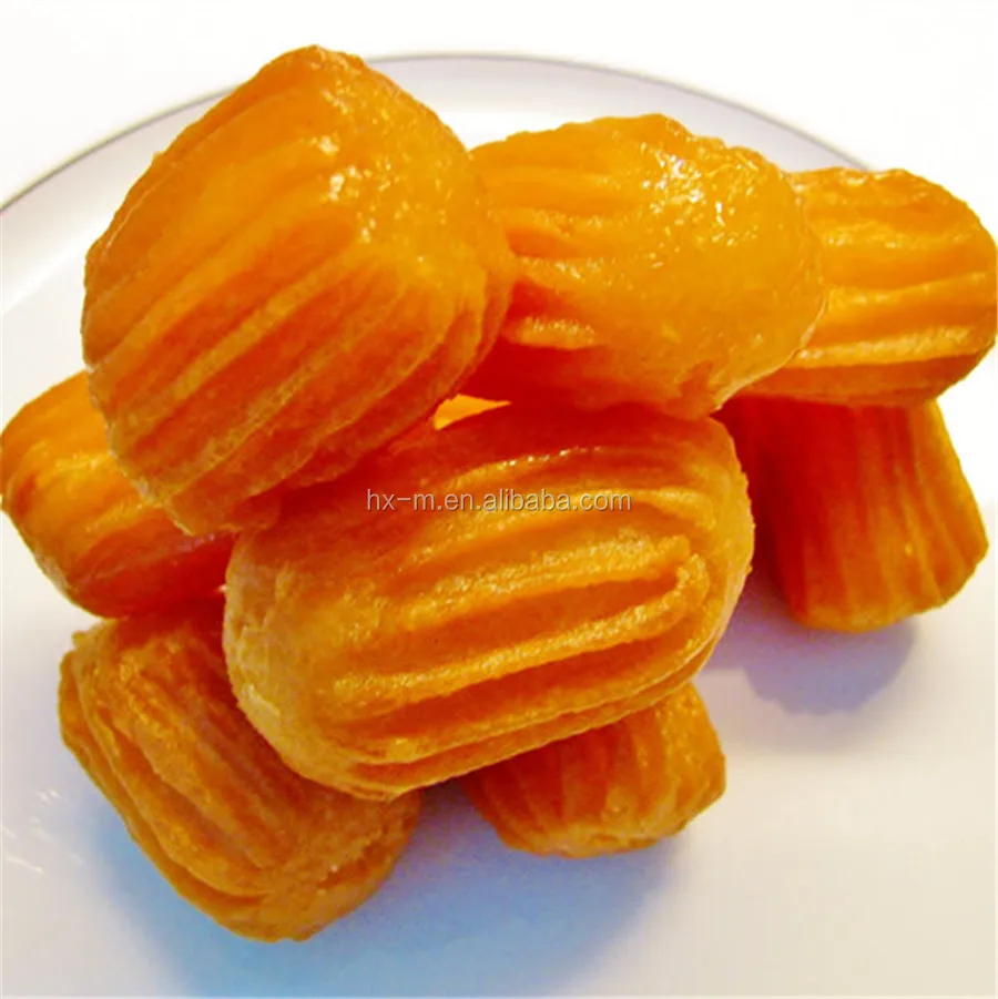 Полностью автоматическая машина для изготовления печенья/Чуррос Hanjue по распродаже