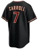 7 Carroll Black