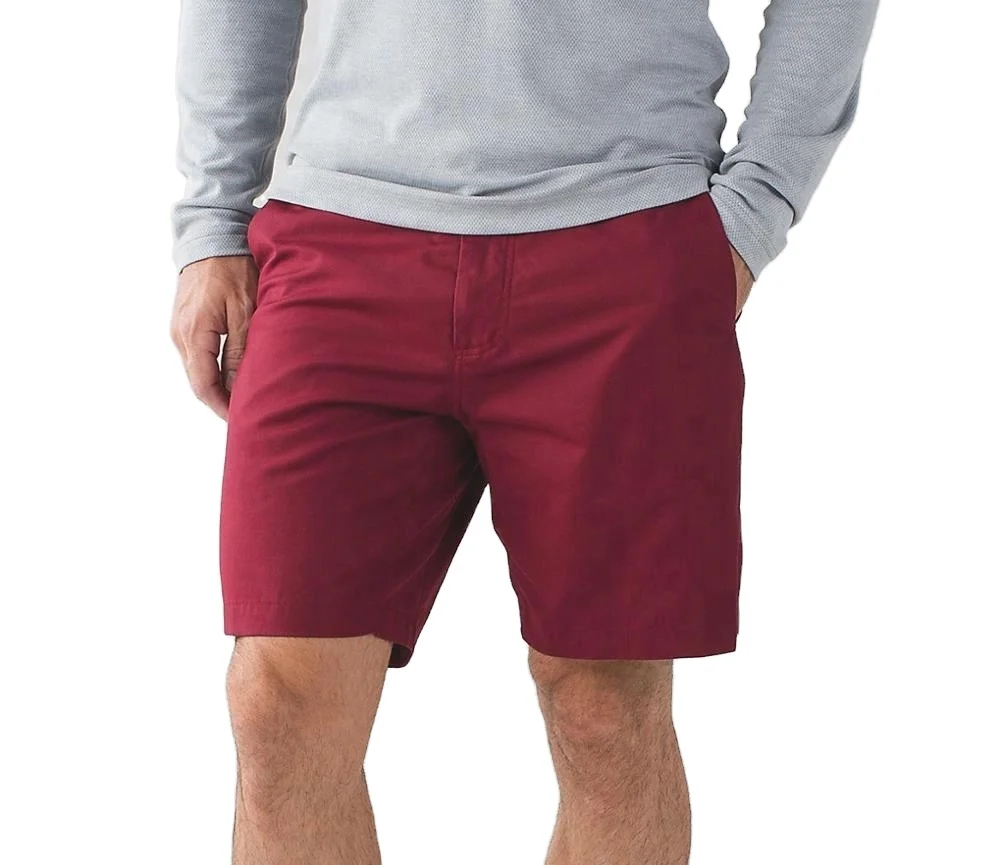 Shorts for Short Men: The Ultimate Guide | Peter Manning NYC
