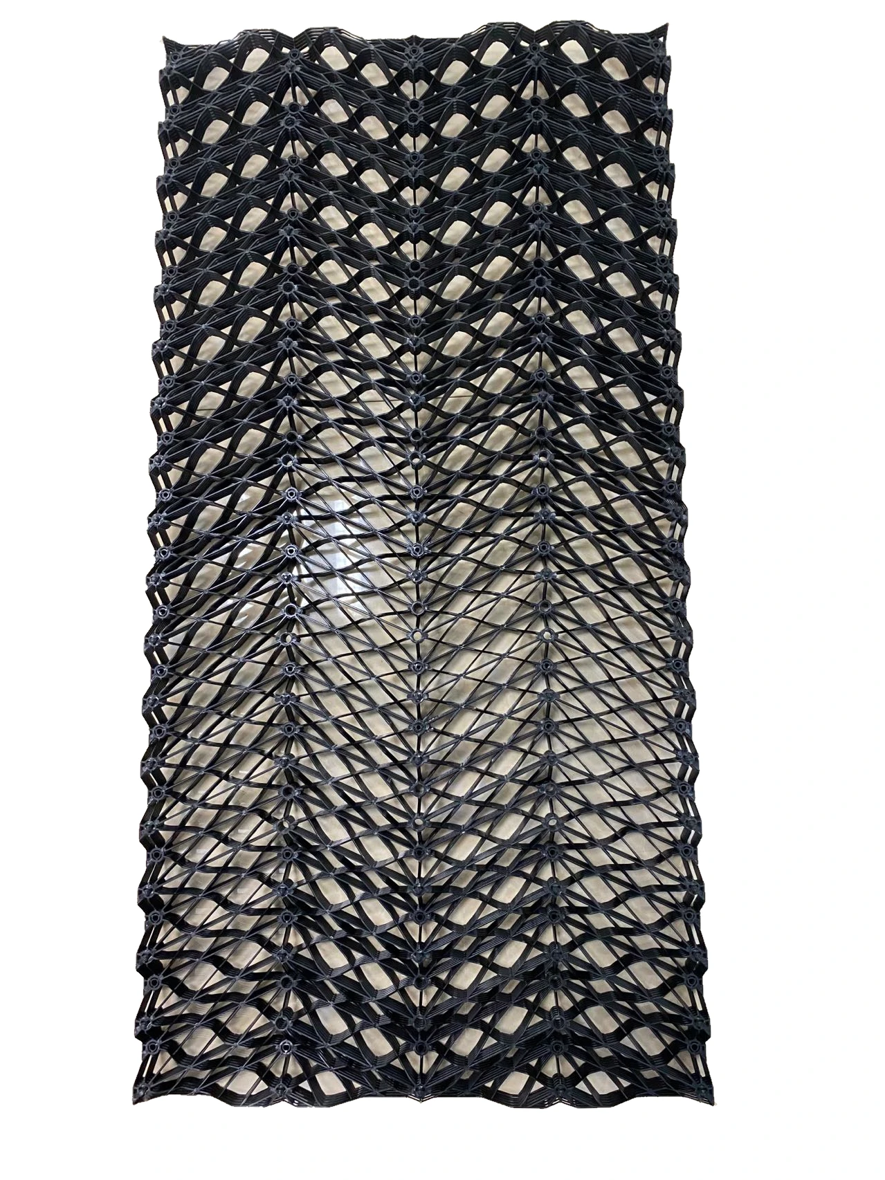 NC 20 Trickle Grid Fill for Cooling Towers