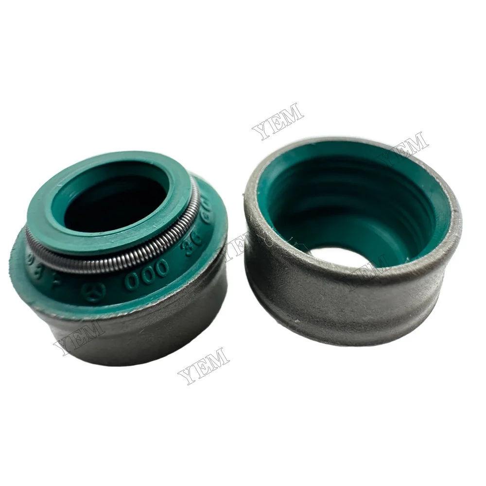 Valve Oil Seal Fit for Deutz BF8M1015 Engine 4