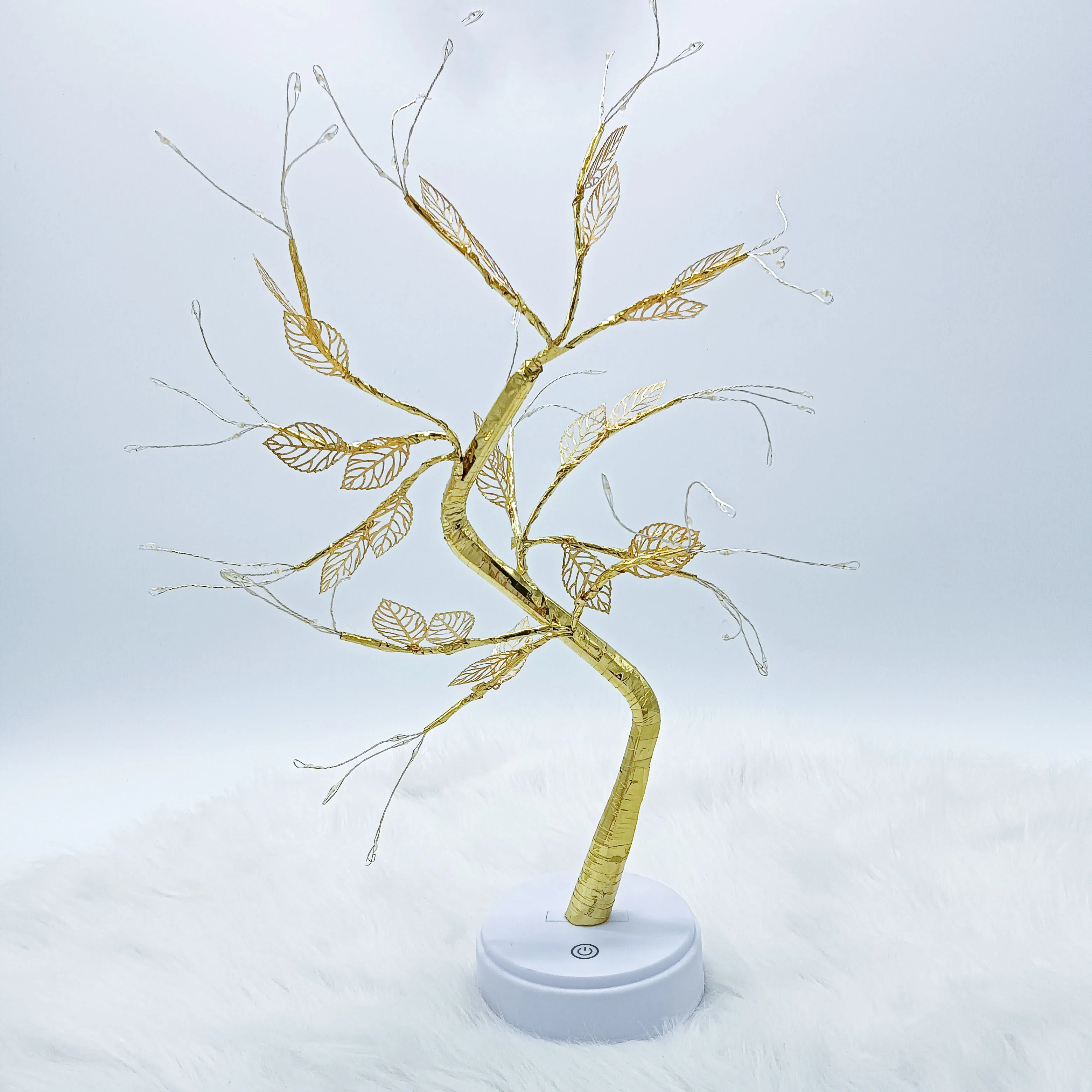 LED Bonsai Tree Nightlight for Home Decor a Stylish Pearl Tree Light for  Living Room Bedroom Office Christmas Gift for Family