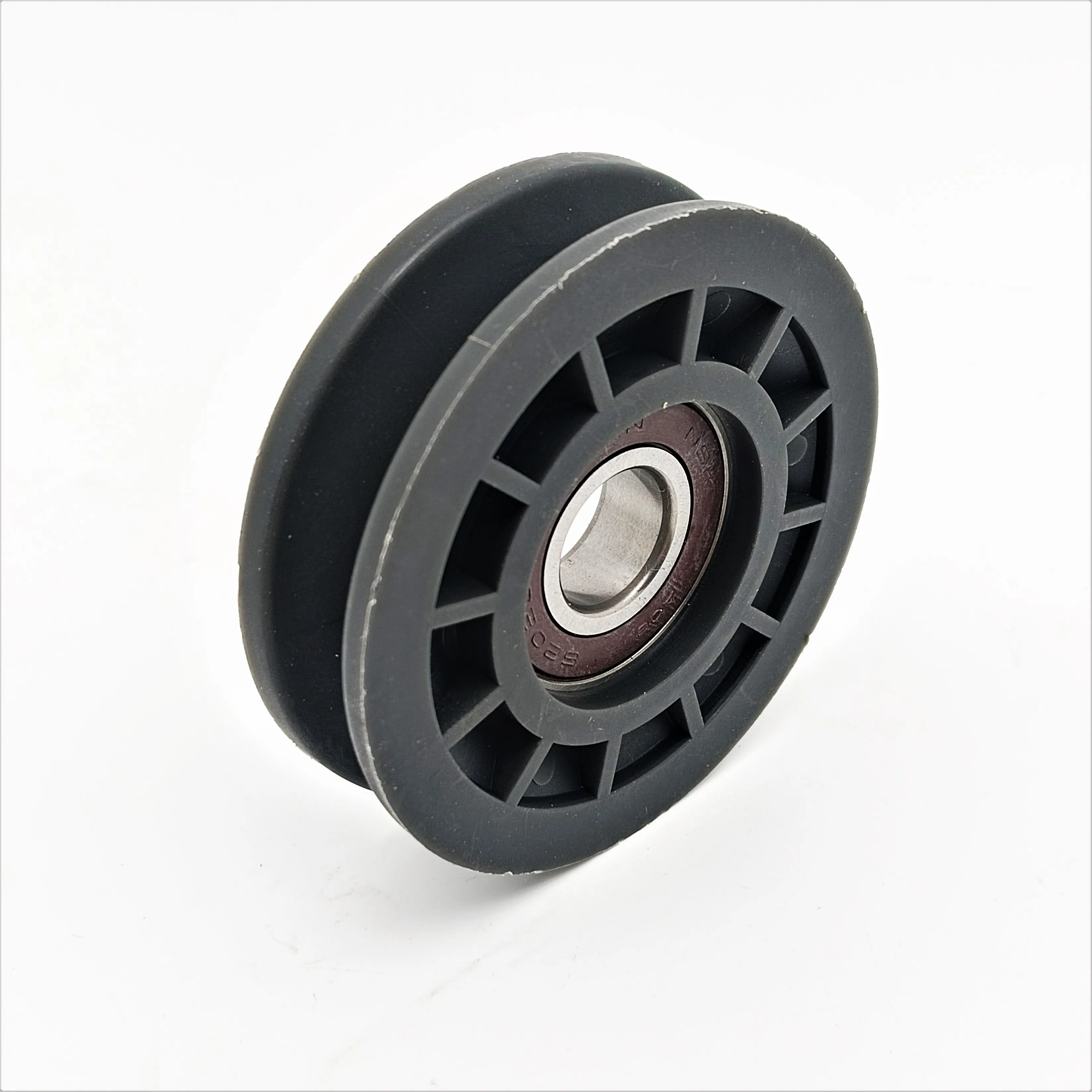 Original Forklift Spare Parts belt pulley 54021001501 for Linde Forklift Spare Parts supplier