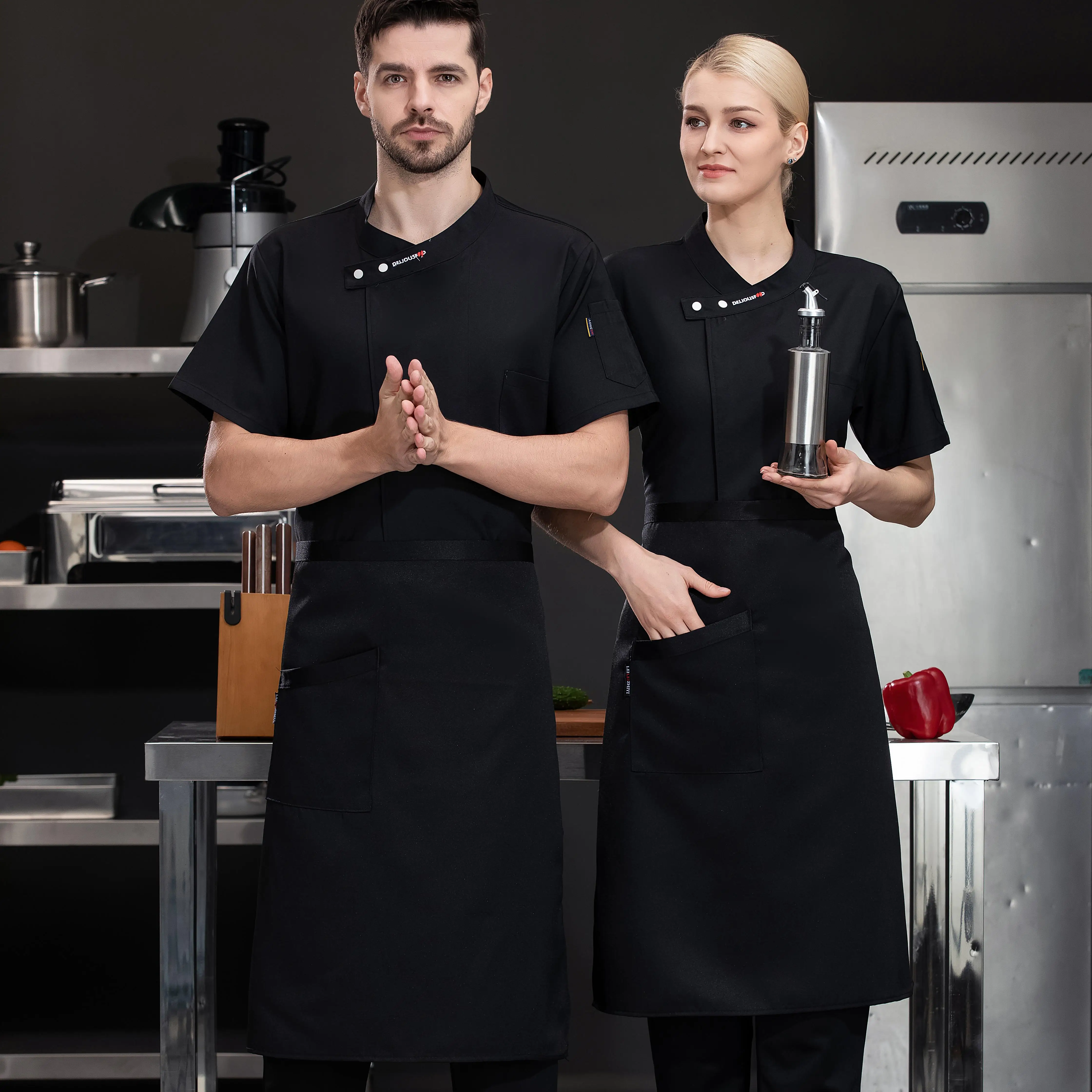 Restaurant Uniforms Chef Wear Store Chef Wear Store Near Me Cheap
