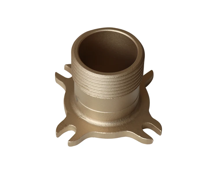 OEM Iron Sand Casting Grey Iron Casting