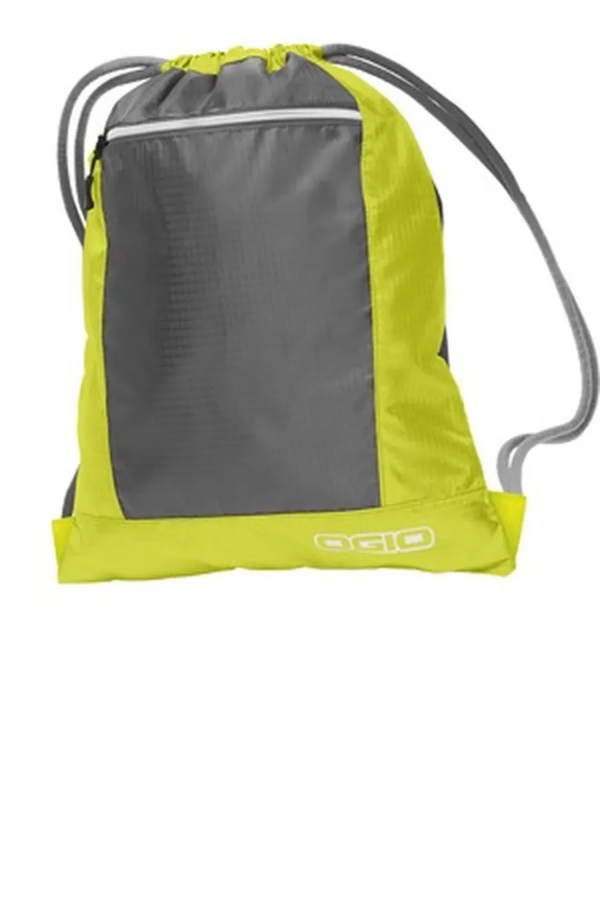 Ogio pulse cinch pack hotsell