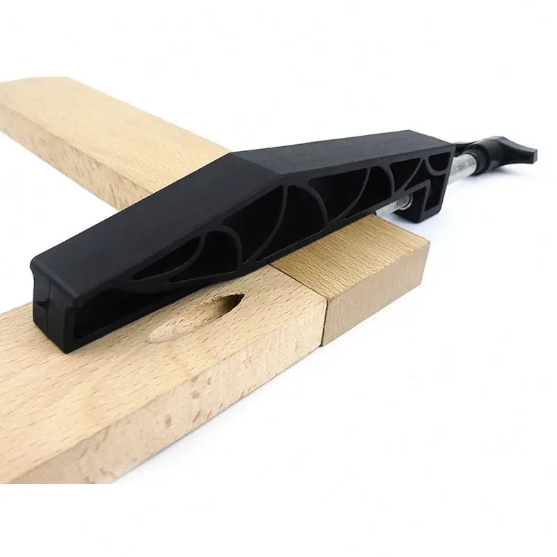 TEBAK W-116 Woodworking Oblique Hole Joints Fixing Clamp Carpentry Clip Oblique Hole Pull Clip Oblique Hole Fixing Fixture