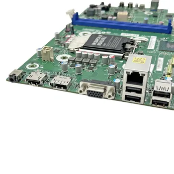 Lenovo Thinkcentre M600 Carte Mère Tableau Principal Uma Intel Celeron