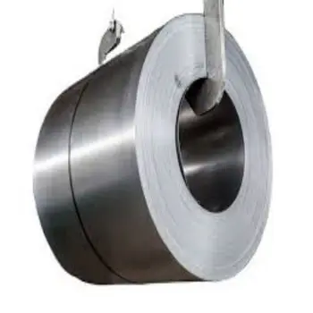 Cold Roll Stainless Steel Coil 2b Finish Stainless Steel Coil