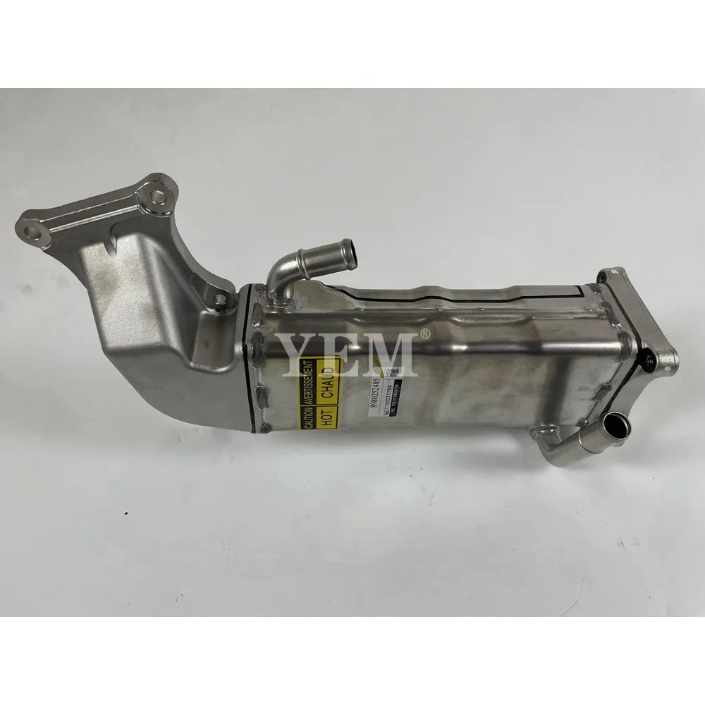 700P EGR Valve 8-98025248-5 for Isuzu