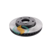 LR 43512-22220 High-Quality Standard Brake disc for Toyota