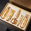 snail repair brightening 6in1 skincare kit