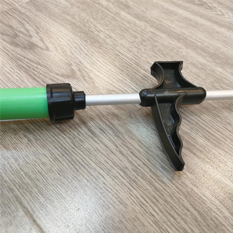 Ilot Factory Price Plastic Trombone Sprayer For Garden And Agriculture