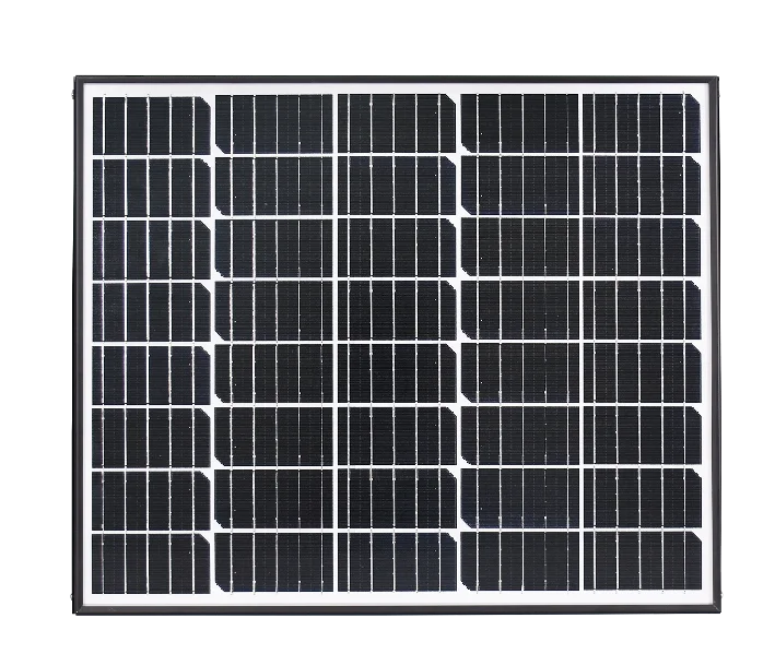 Solar Attic Fan, 40W, HVAC, Axial, Roof - detail 34