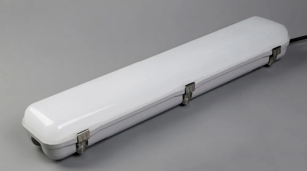 Светодиодные трубки аварийный модуль T8 аварийного держатель 2ft 4ft 5ft с 3 летами