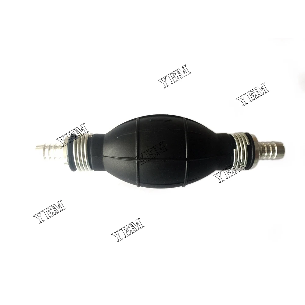 For Kubota Front Mower F3060 F2400 F2000 Fuel Lift Pump 17539-52030