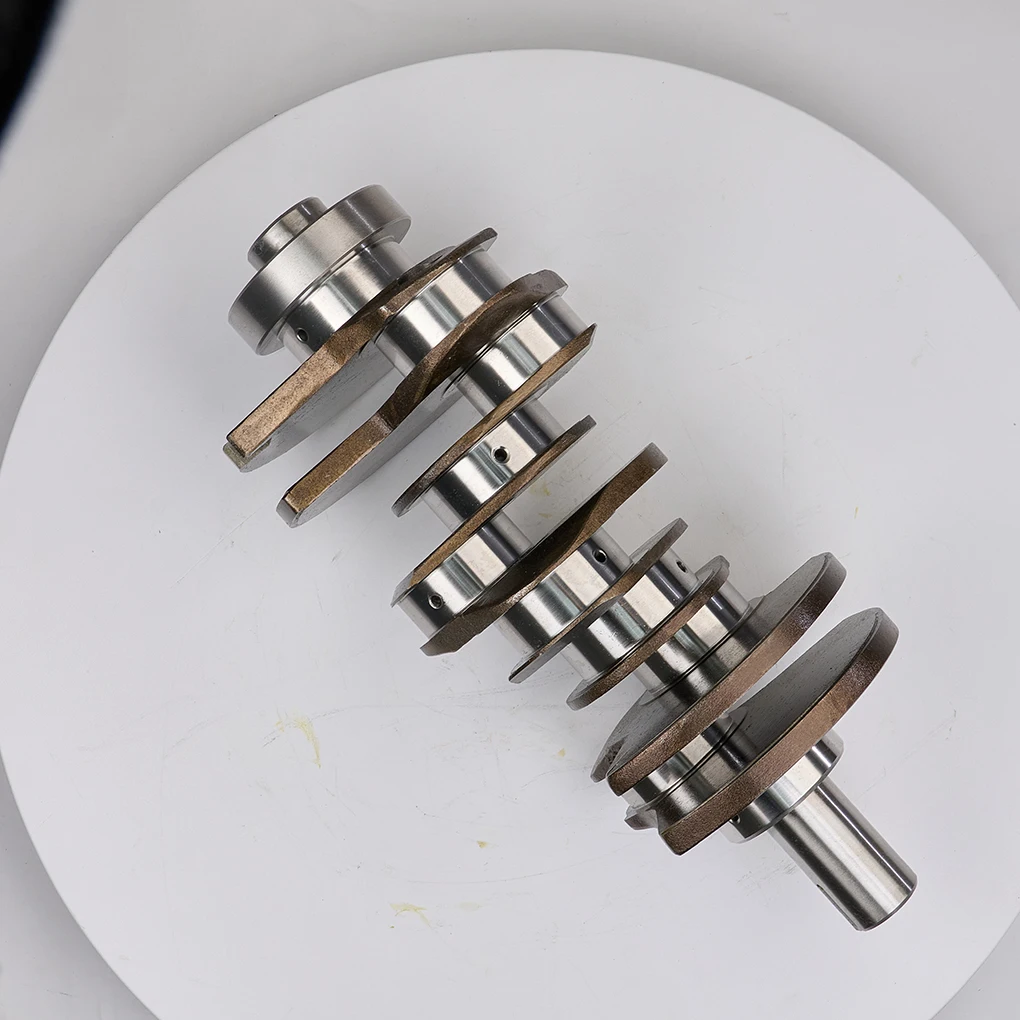 Jeep Grand Cherokee Crankshafts - Durable & High Performance