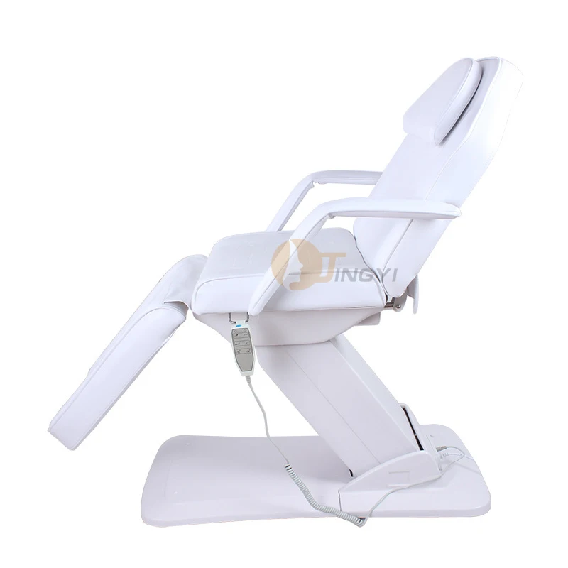 Modern Design Reclining Beauty Chair Electric Beauty Chair In Beauty ...