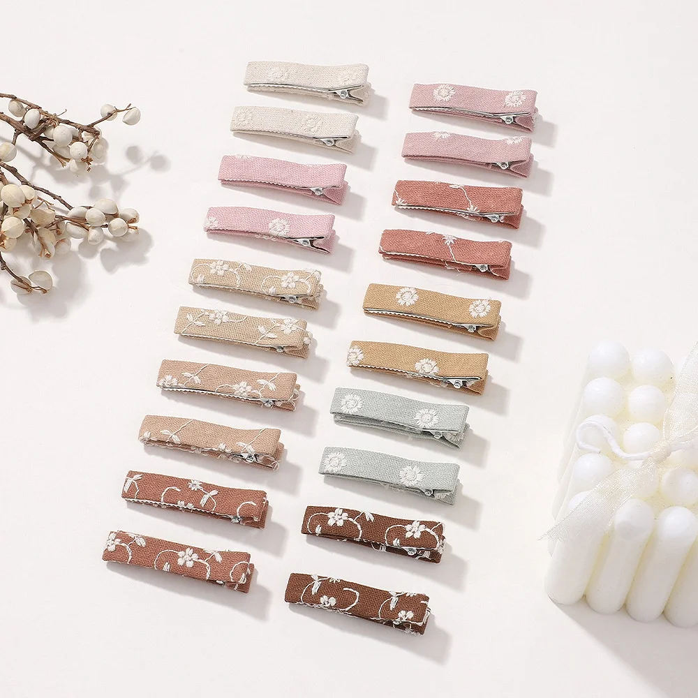 Заколка-заколка для волос