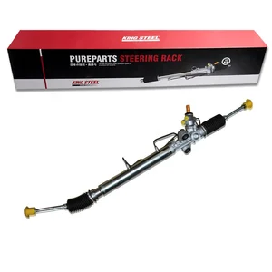 KINGSTEEL New 44200-26500 44200-26501 44200-26550 44200-26051 44200-26458 44200-26551 Car Power Steering Rack LHD Japan