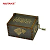 Jeu des trônes