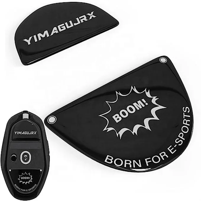 Souvenir Auto Talentueux G203 Prodigy 8000 Dpi Démission émulsion Bas - Foto 8