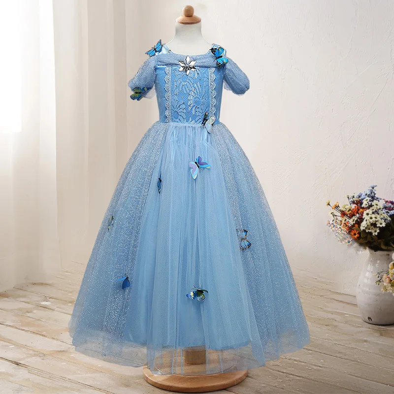 Download Hot Fashion Summer Butterfly Dresses For Girls Wedding Cute Layered Dress For Kids Fancy Kids Princess Dresses Buy Dresses For Girls Kids Cute Dresses For Kids Fancy Kids Dresses Product On Alibaba Com