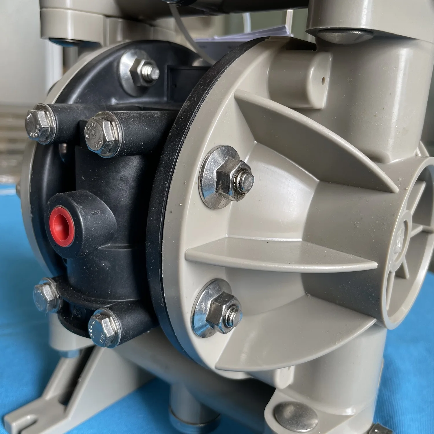  66605J-3EB Diaphragm Pump details