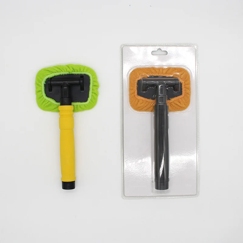 Invisible Glass Reach Clean Tool Window Wand Glass Cleaning Tool for Windshields