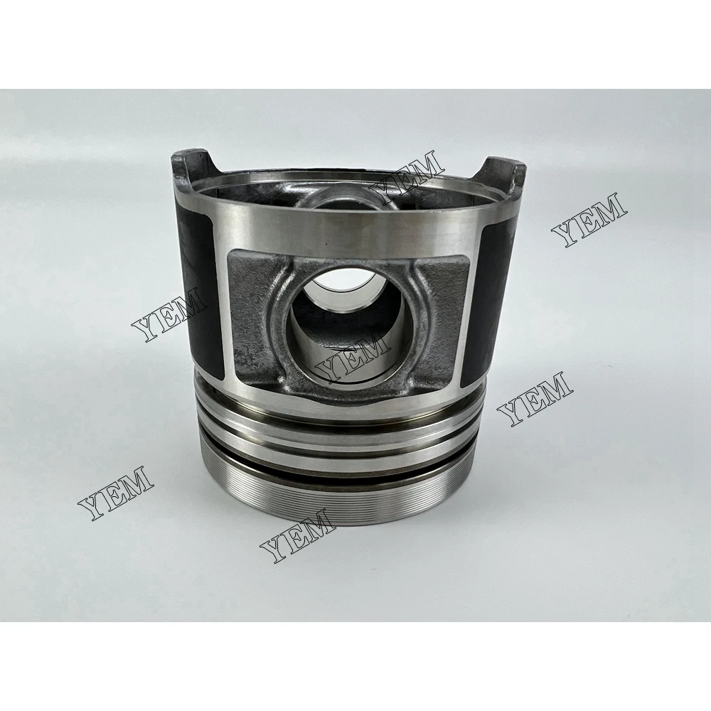 Piston 3154669 STD for Mitsubishi S4S-DI Engine Replacement Parts 2
