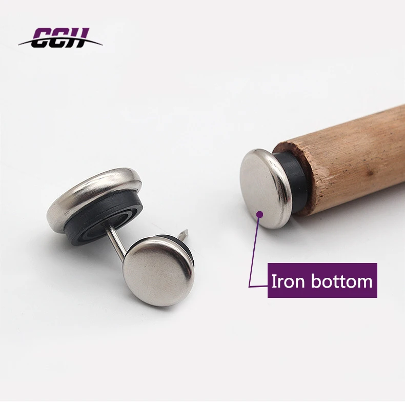 
 Металлические железные гвозди для стула, шпилька, насадка для ножек стола, дивана, скользящий напольный протектор для мебели  