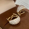 18K Yellow gold