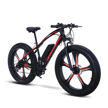 Direct Selling36V 250W Electric Mountain Folding Bike for Adults Ebike With Aluminum Frame Electrically Bike