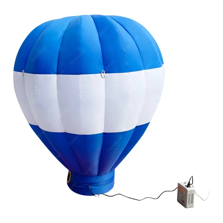 Popular Inflatable Mascot Character Advertising Factory Custom Advertising Balloon Print Logo Inflatable for Advertising