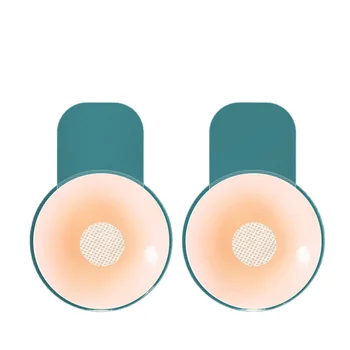Multiple Styles Uplift Breast Petals Reusable Silicone Adhesive Push Nipple Pasties Lifting Nipple Covers Beauty Personal Care