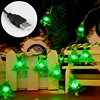 Green / USB Plug