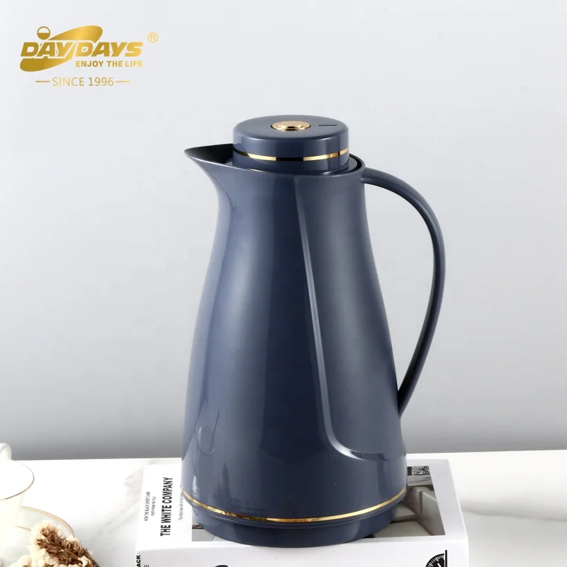 daydays 1l plastic body arabian coffee