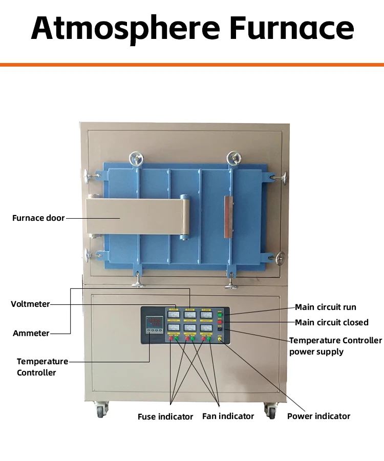 Industrial Heating Equipment, 220 V, as per your order - detail 4