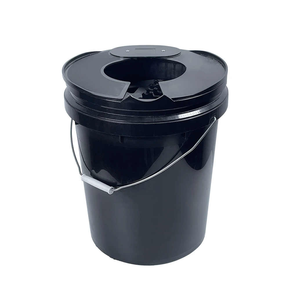 Phx Supply Universal Pad Buffing Polishing Pad Washer Auto Cleaning